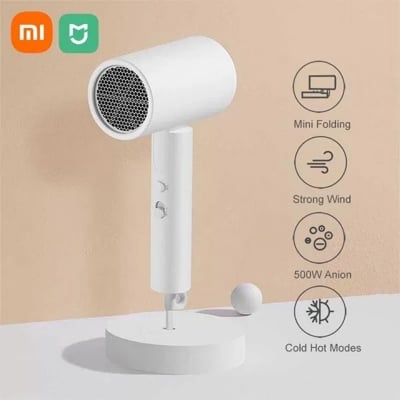 Picture of Xiaomi Mijia Portable Hair Dryer H101