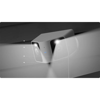 Picture of Xiaomi Outdoor Camera CW100 Dual