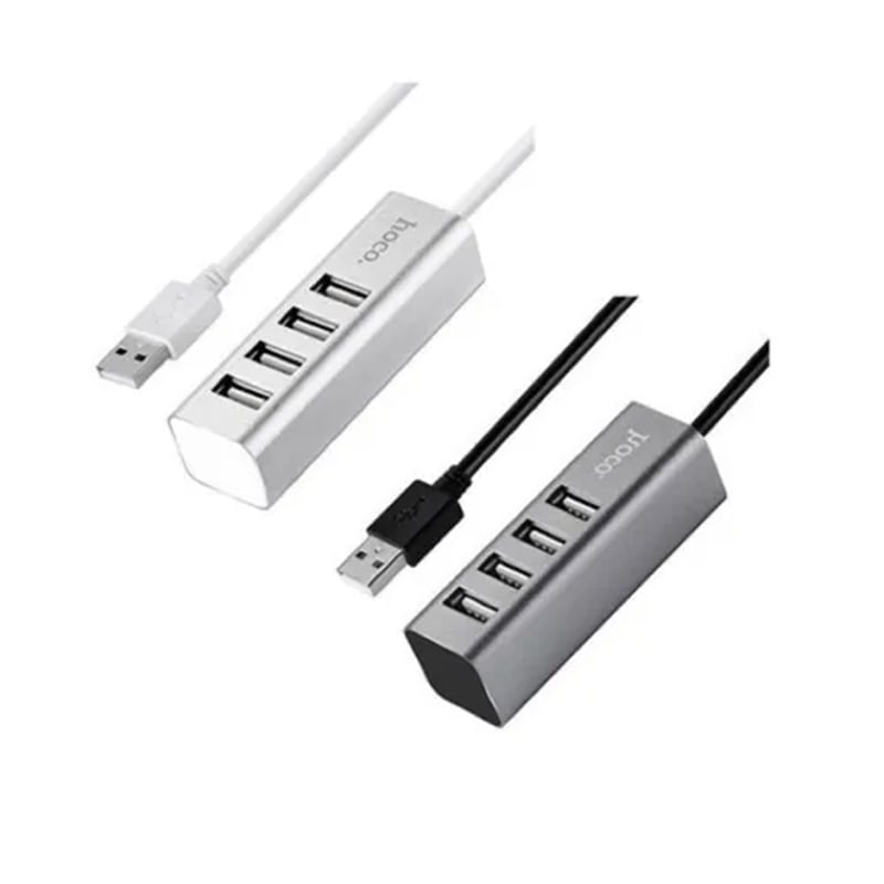 Picture of Hoco HB1 4 Port USB 2.0 Hub