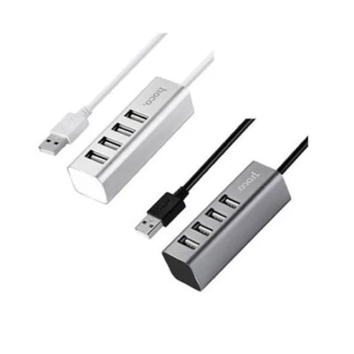 Picture of Hoco HB1 4 Port USB 2.0 Hub