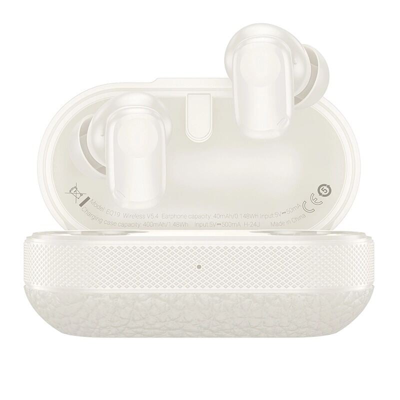 Picture of Hoco EQ19 Duke Ⅴ True Wireless BT Earbuds