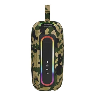 Picture of JIAYOU Sonic 8 Bluetooth Speaker