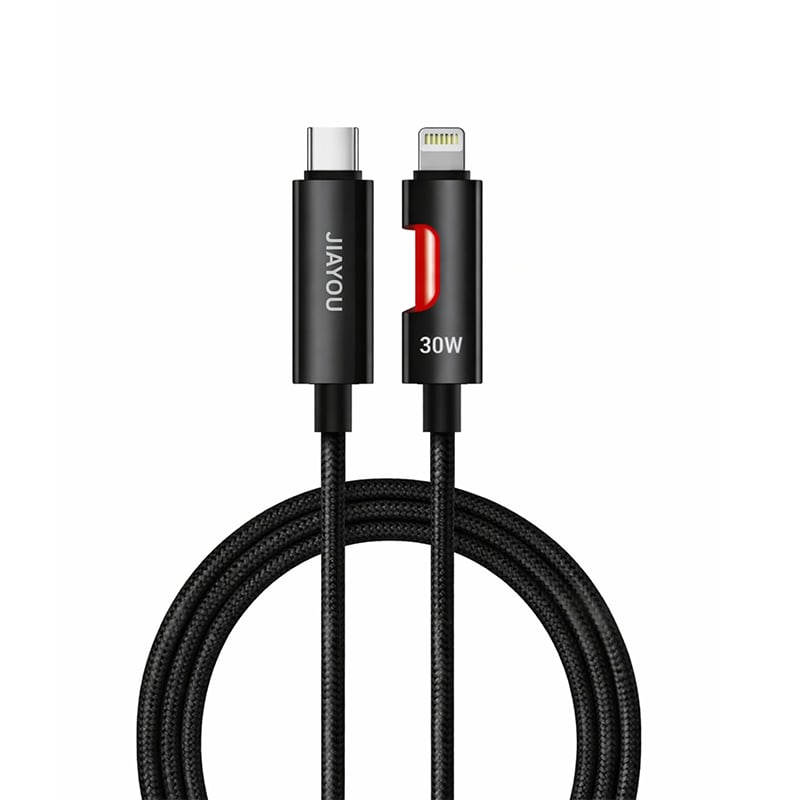 Picture of JIAYOU FLASH ULTRA-7 TYPE USB C Cable