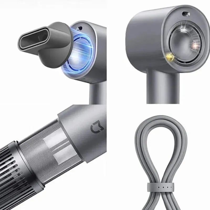 Picture of Xiaomi Mijia High‑Speed Water Ion Hair Dryer H701