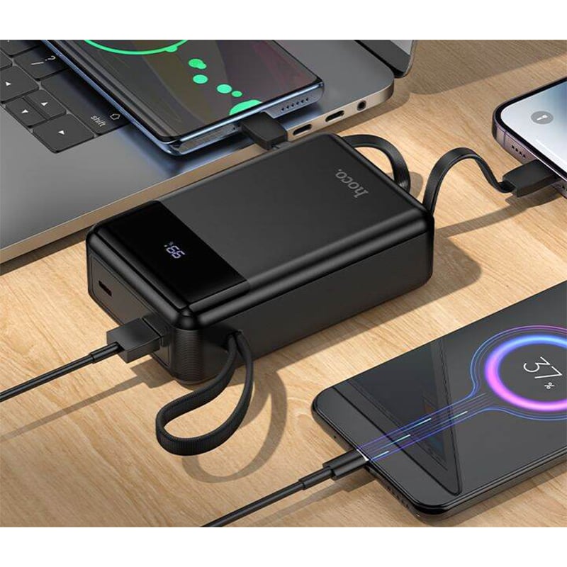 Picture of Hoco MMJ17 Power Bank