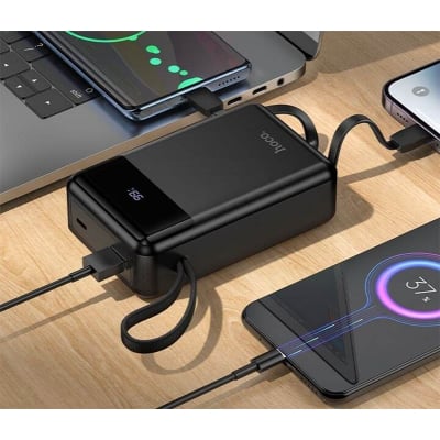 Picture of Hoco MMJ17 Power Bank