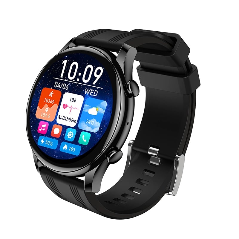 Picture of Hoco Y38 AMOLED Smart Watch
