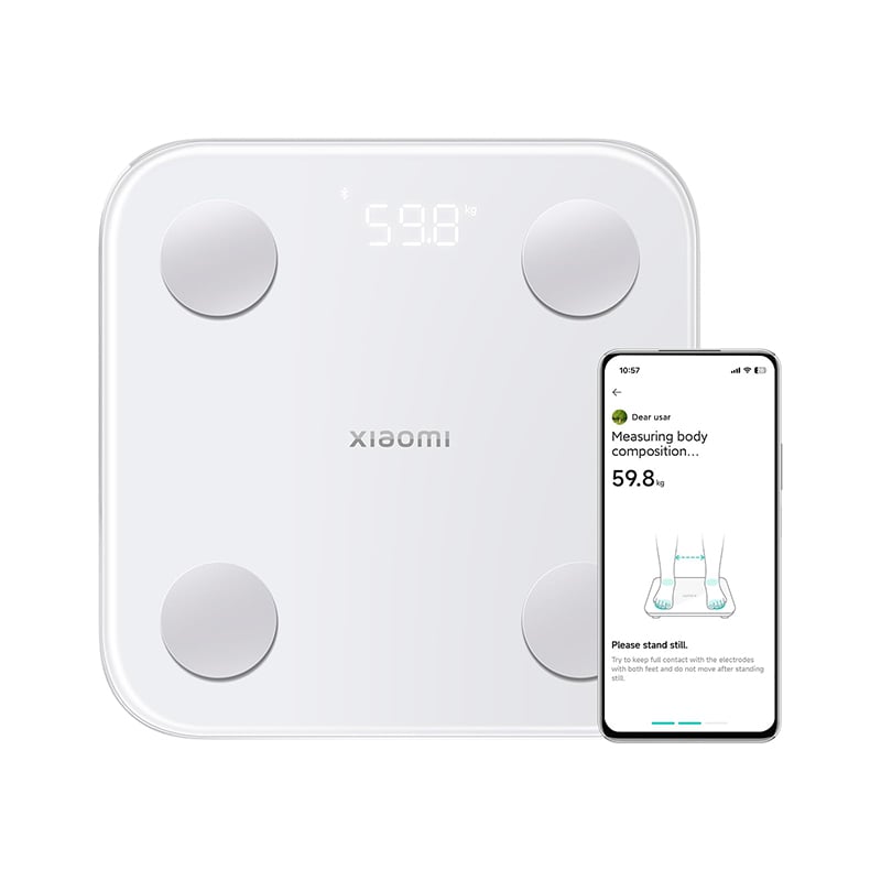Picture of Xiaomi Mijia Body Composition Scale S400