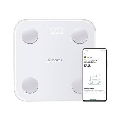 Picture of Xiaomi Mijia Body Composition Scale S400