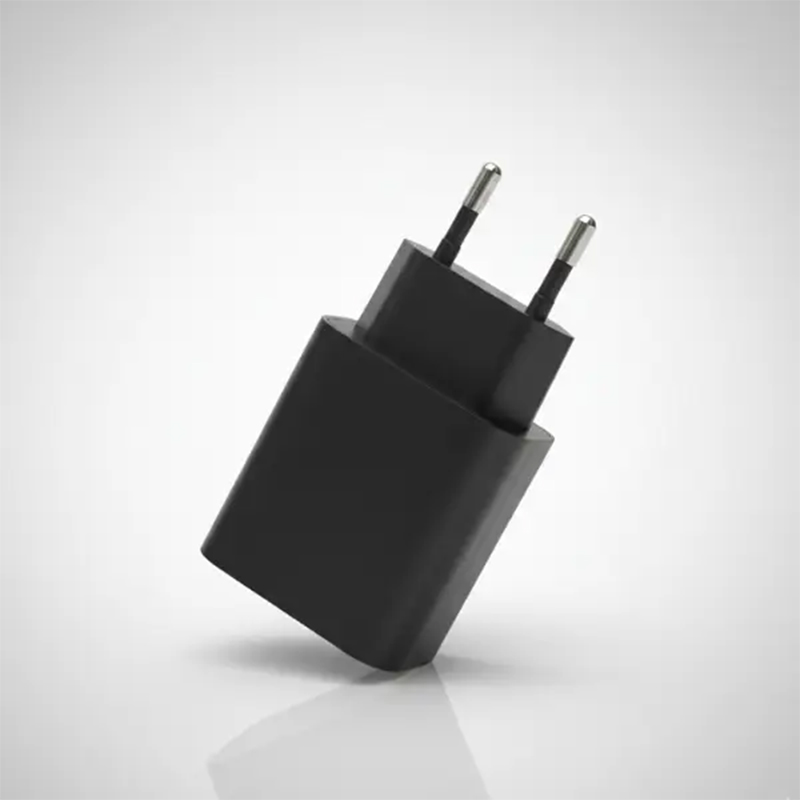 Picture of QCY GN103EG 25W GaN Charger