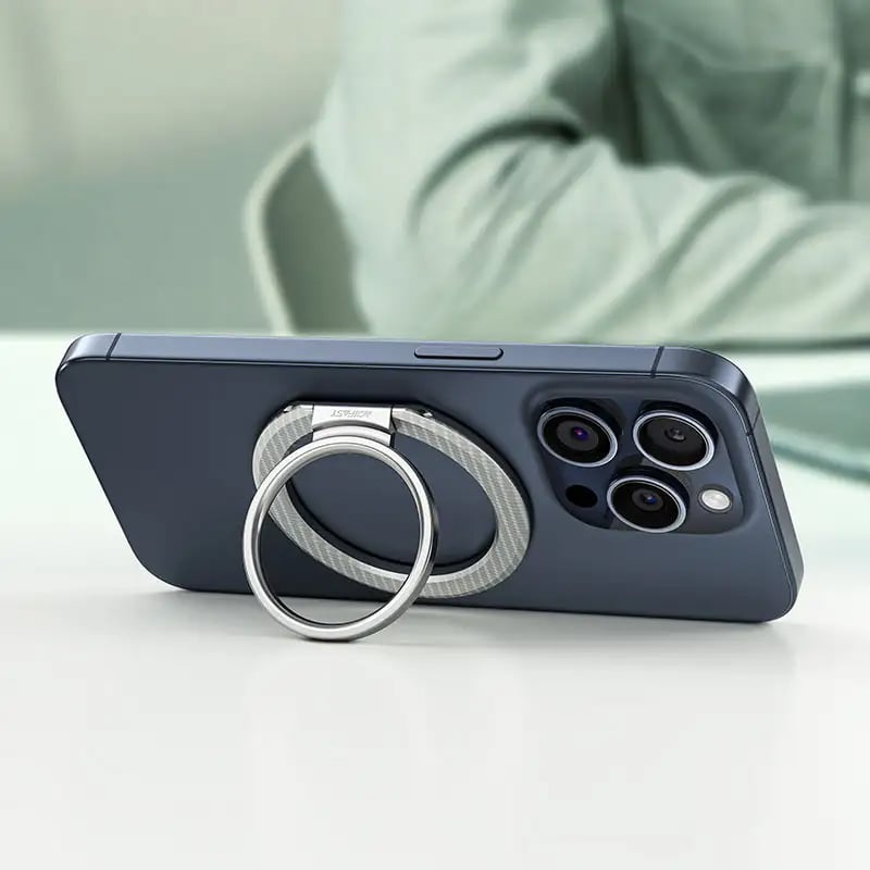 Picture of ACEFAST P1 Magnetic Phone Ring Holder