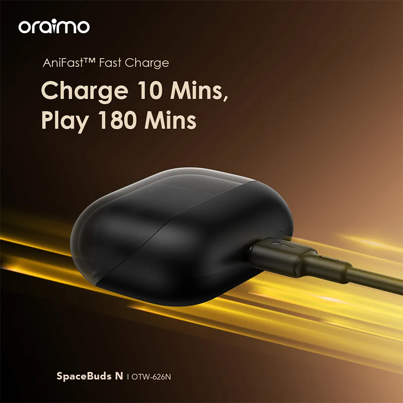 Picture of Oraimo SpaceBuds N (OTW‑626N)