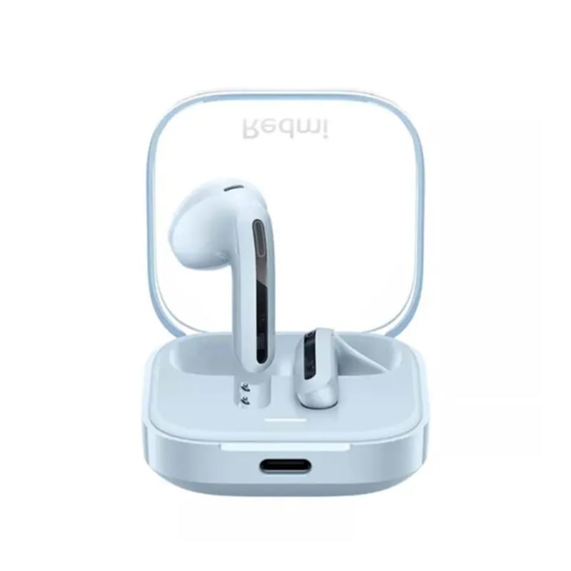 Picture of Xiaomi Redmi Buds 6 Active TWS Bluetooth Earphone