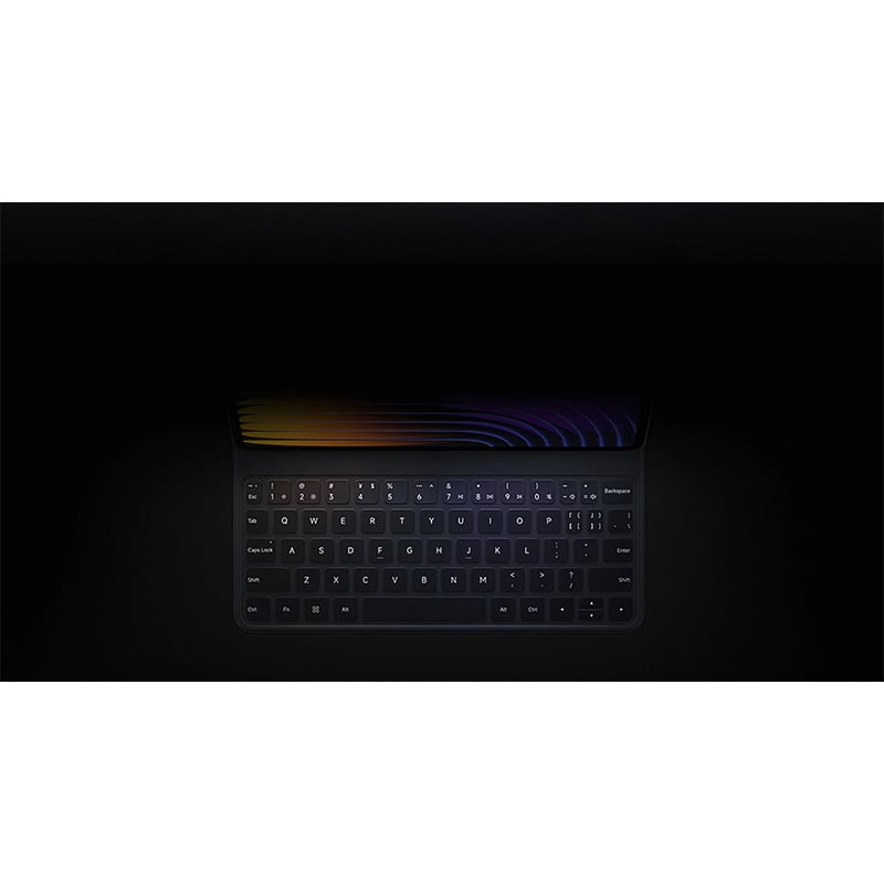 Picture of Xiaomi Pad 7 / 7 Pro Keyboard Case