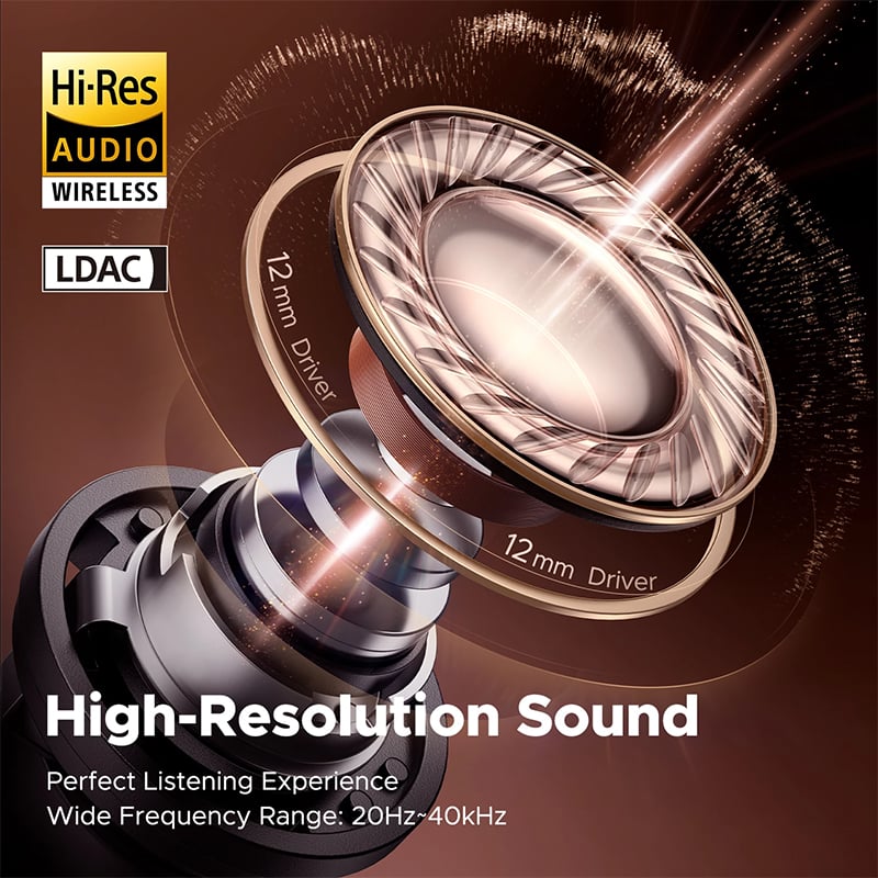 Picture of SoundPEATS Capsule 3 Pro