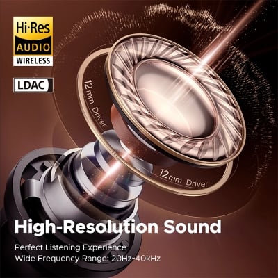 Picture of SoundPEATS Capsule 3 Pro