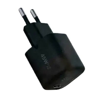 Picture of QCY GN104EG 45W Mini GaN Charger