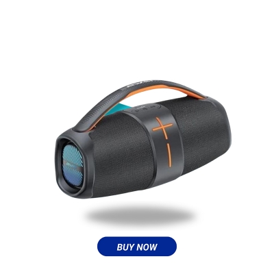 Picture of Awei Y887 Portable Outdoor Bluetooth Speaker