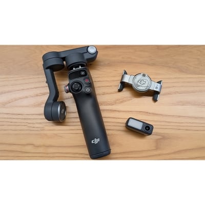Picture of DJI OSMO MOBILE 7P stabilizer