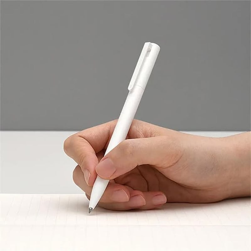 Picture of Xiaomi Gel Ink Pen (10 pcs pack)