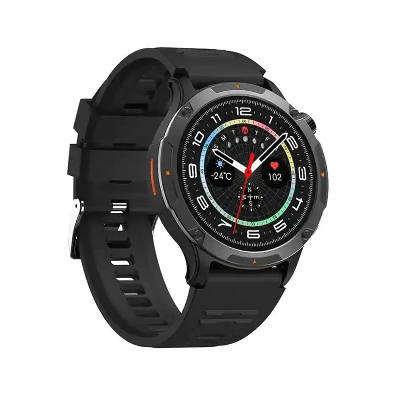 Picture of KFI GTR Rugged GP-S Smart Watch