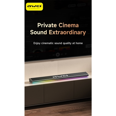 Picture of Awei KA50 Soundbar