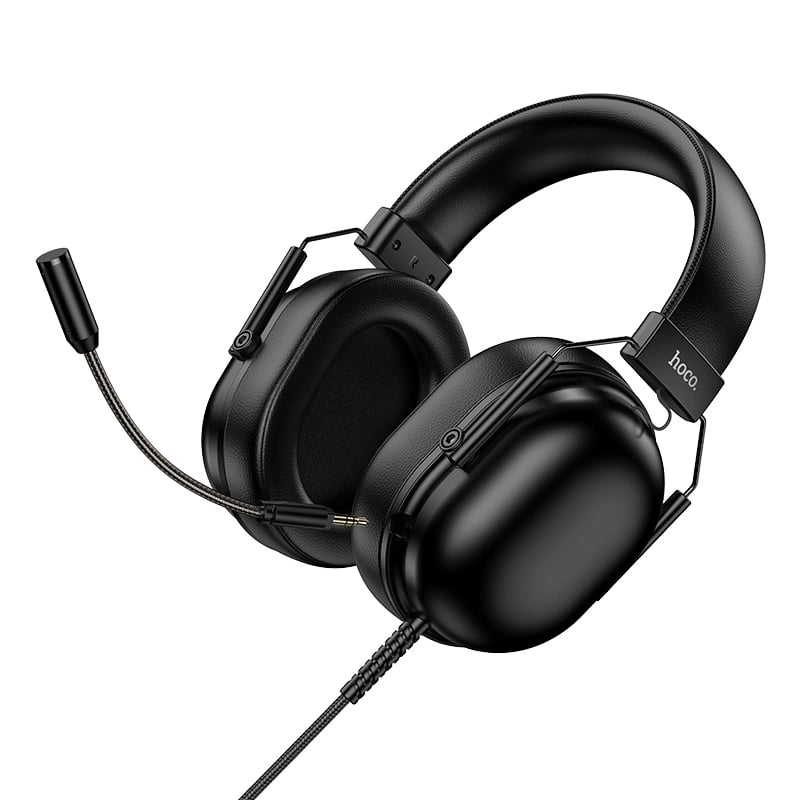 Picture of Hoco W113 Dynamic Gaming Headphones