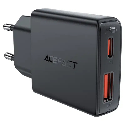 Picture of ACEFAST A69 PD30W GaN Wall Charger