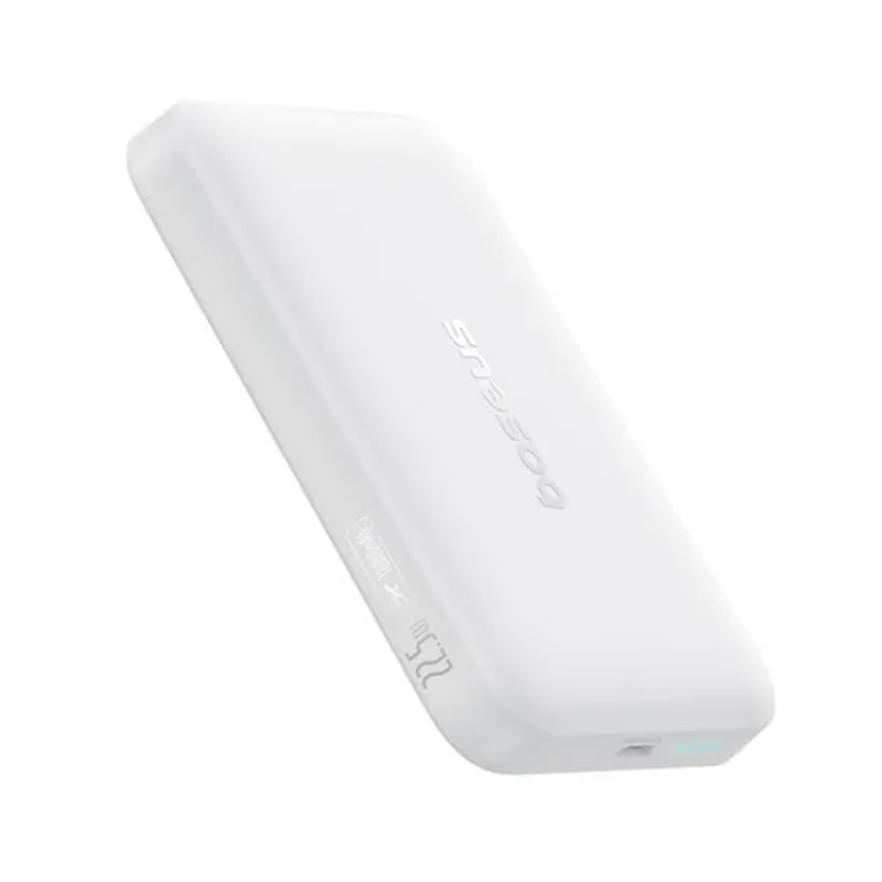 Picture of Baseus EnerFill FM11 Magnetic Power Bank