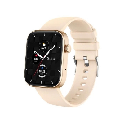 Picture of Colmi P71 Smart Watch Voice Calling Men Health Monitoring IP68 Waterproof Notifications Voice Assistant Smartwatch for Men and Women