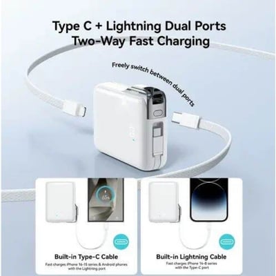 Picture of JOYROOM JR‑PBF27 Pro Power Bank