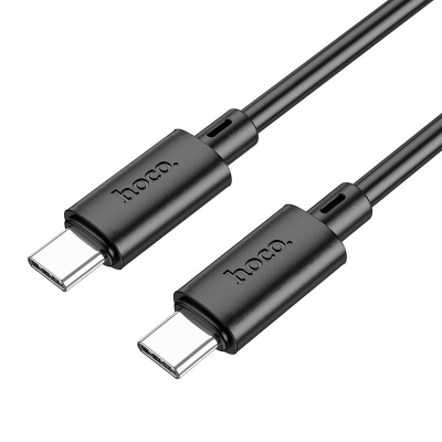 Picture of Hoco X88 Gratified 60W PD Fast Charging Data Cable for Type C to Type C