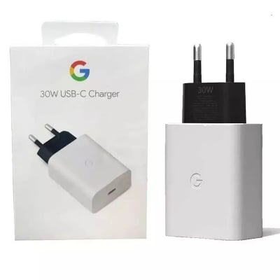 Picture of GOOGLE 30W ORGINAL ADAPTER