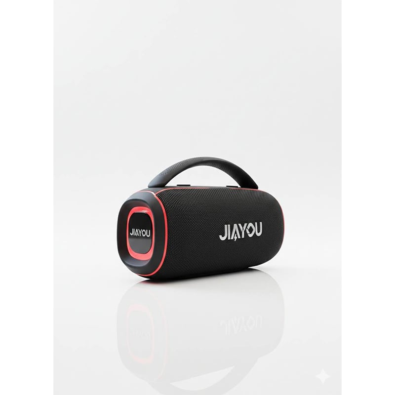 Picture of JIAYOU BOMBOX BM20 Speaker