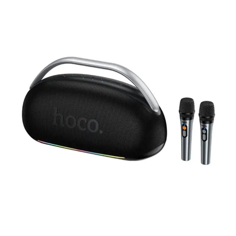 Picture of Hoco HT2 Dual‑Mic Portable Speaker