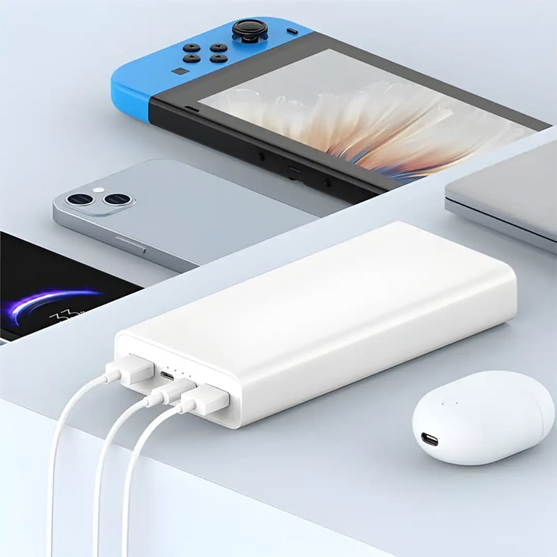 Picture of Xiaomi Mi 22.5W 20000mAh Quick Charging Power Bank