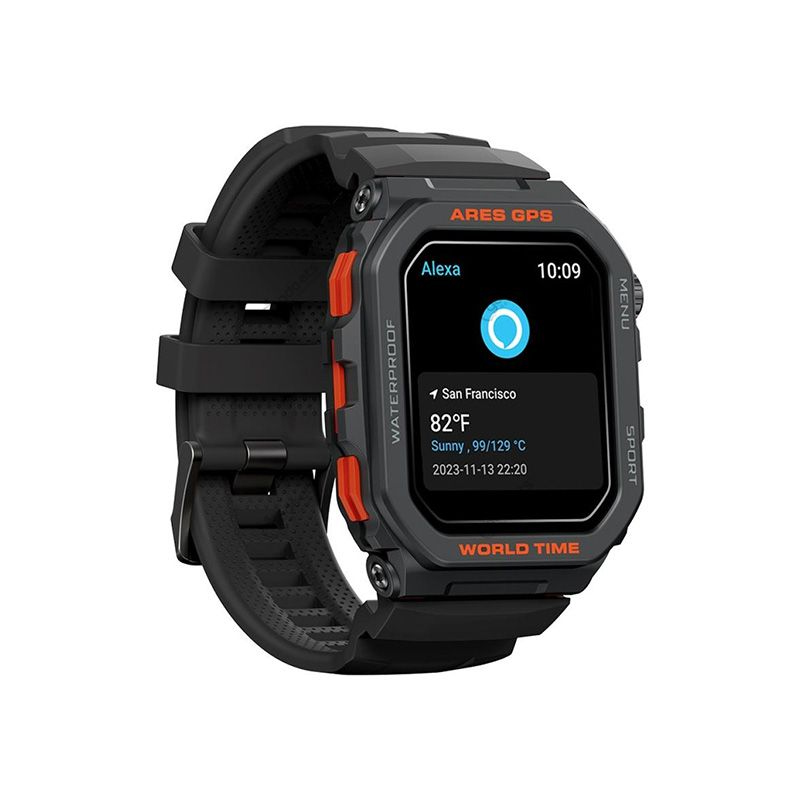 Picture of Zeblaze Ares GP-S Smart watch