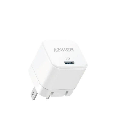 Picture of Anker 20W Cube PowerPort III PD USB C Fast Charger