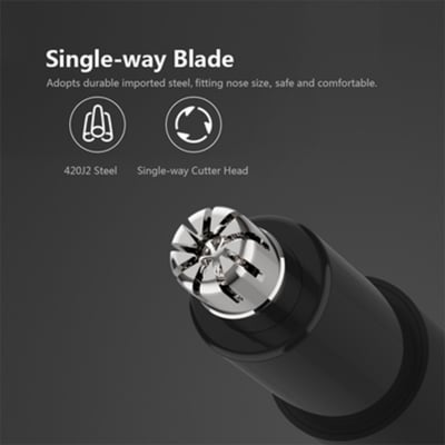 Picture of Xiaomi Huanxing HN3 Electric Nose Trimmer