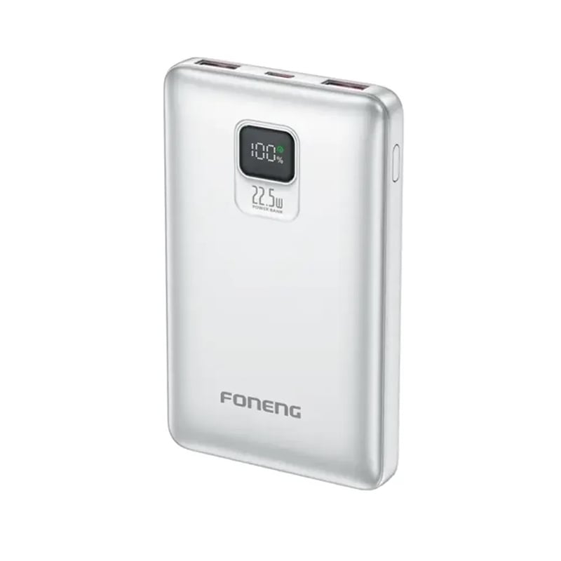 Picture of Foneng PX125 22.5W Power Bank