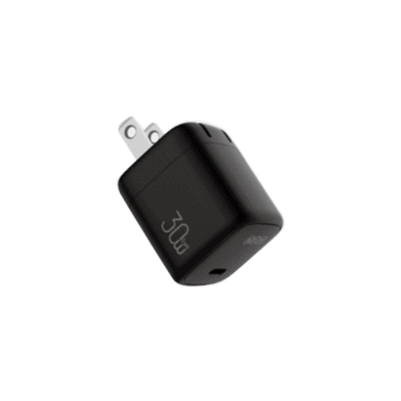 Picture of QCY GN106-MG 30W Super Quick Charger
