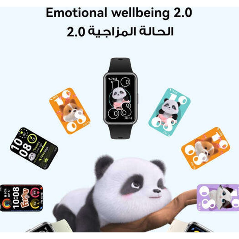Picture of HUAWEI Band 11 Pro Smart watch