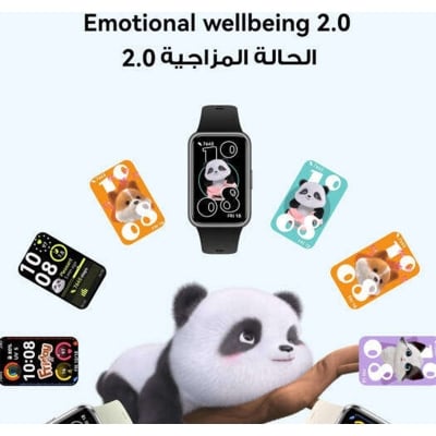 Picture of HUAWEI Band 11 Pro Smart watch