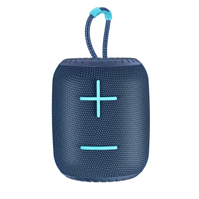 Picture of Awei Y526 TWS Wireless Bluetooth Speaker Portable Outdoor Hifi Loudspeaker Sound System IPx4 Waterproof