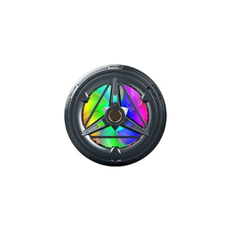 Picture of Plextone EX2 Gaming Cooler with RGB Light