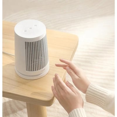 Picture of Xiaomi Mijia 600W PTC Heating Desktop Electric Heater