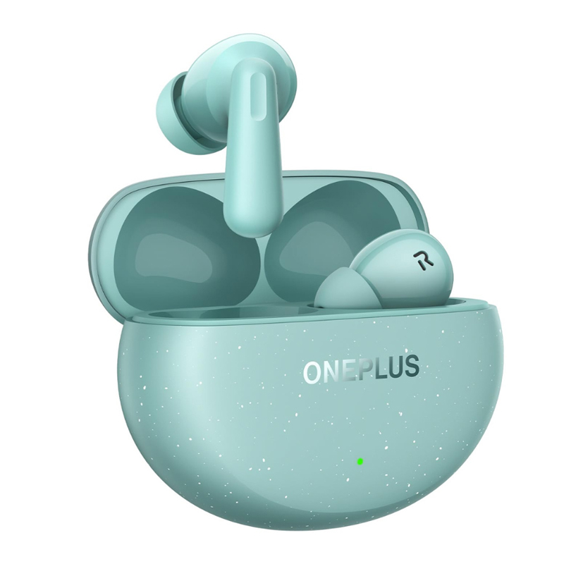 Picture of OnePlus Nord Buds 3 Pro Earbuds with 49Db Active Noise Cancellation