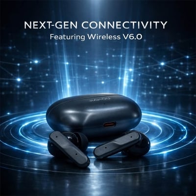 Picture of Jiayou Tune 6 True Wireless Earbuds