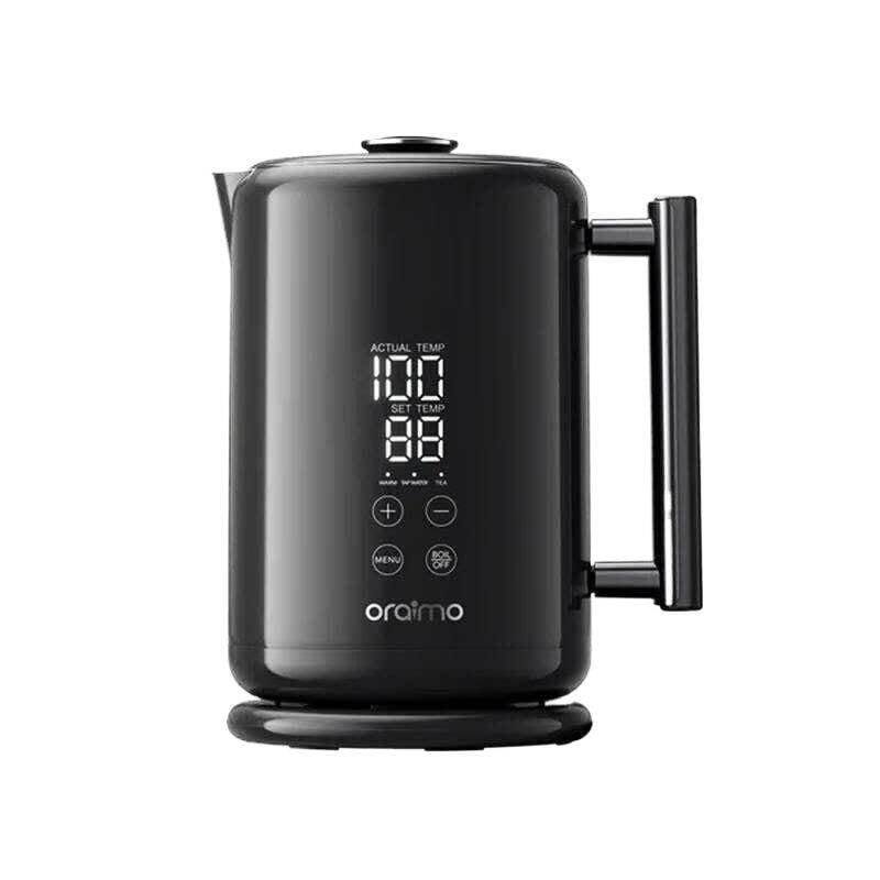 Picture of Oraimo FastBrew Electric Kettle (Model OEK‑261A)