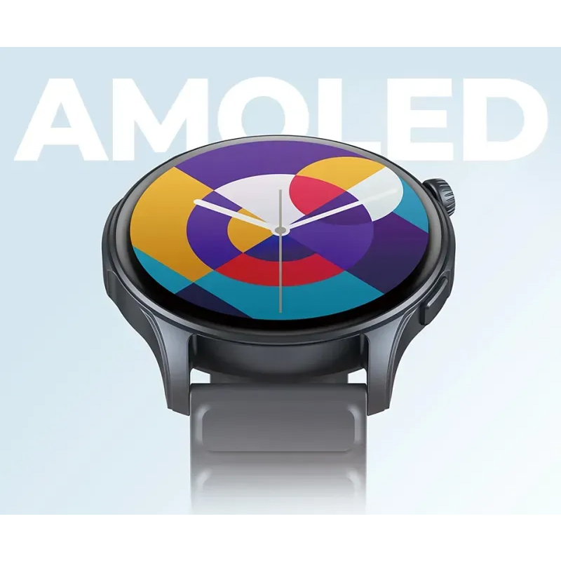 Picture of Zeblaze Btalk 3 Pro Smart Watch Amoled Display